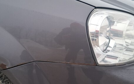 Chevrolet Lacetti, 2010 год, 490 000 рублей, 17 фотография