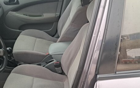 Chevrolet Lacetti, 2010 год, 490 000 рублей, 16 фотография