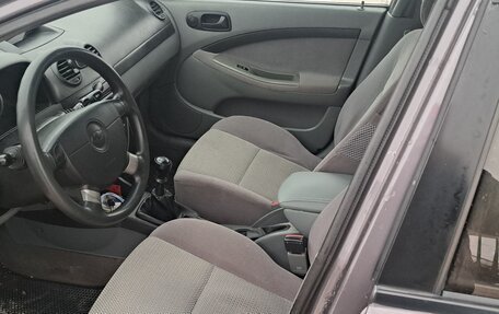 Chevrolet Lacetti, 2010 год, 490 000 рублей, 15 фотография