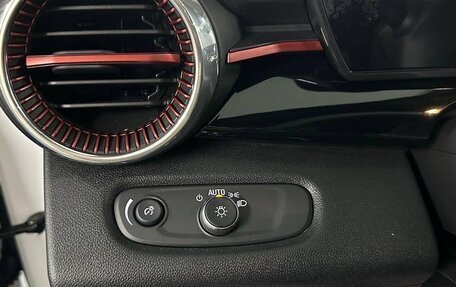 Chevrolet Trax, 2024 год, 2 100 000 рублей, 10 фотография