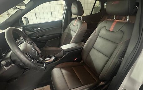 Chevrolet Trax, 2024 год, 2 100 000 рублей, 7 фотография