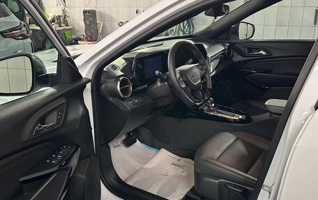 Chevrolet Trax, 2024 год, 2 100 000 рублей, 8 фотография