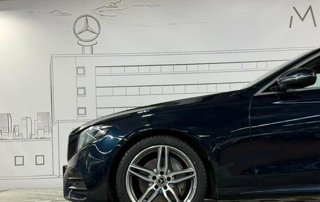 Mercedes-Benz E-Класс, 2017 год, 3 050 000 рублей, 11 фотография