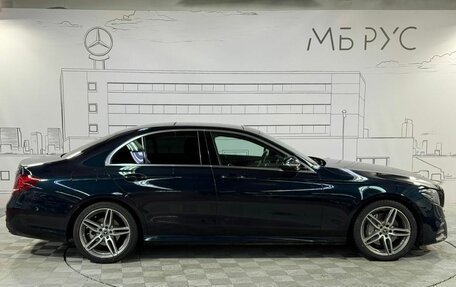 Mercedes-Benz E-Класс, 2017 год, 3 050 000 рублей, 6 фотография