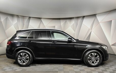 Mercedes-Benz GLC, 2021 год, 4 245 000 рублей, 6 фотография