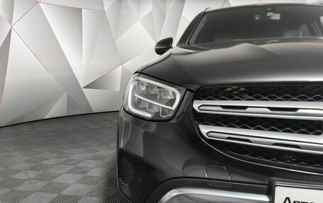 Mercedes-Benz GLC, 2021 год, 4 245 000 рублей, 10 фотография