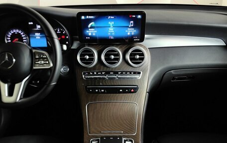 Mercedes-Benz GLC, 2021 год, 4 245 000 рублей, 15 фотография