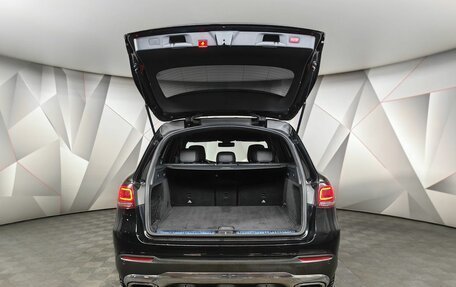 Mercedes-Benz GLC, 2021 год, 4 245 000 рублей, 12 фотография