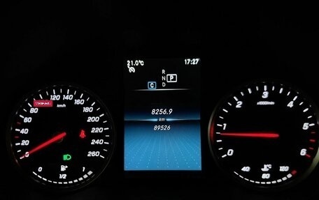 Mercedes-Benz GLC, 2021 год, 4 245 000 рублей, 18 фотография