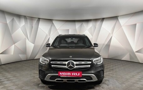 Mercedes-Benz GLC, 2021 год, 4 245 000 рублей, 7 фотография