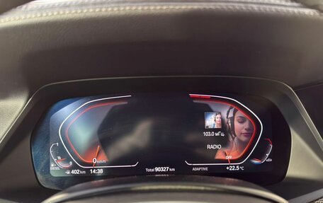 BMW X6, 2020 год, 7 500 000 рублей, 5 фотография