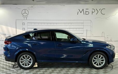BMW X6, 2020 год, 7 500 000 рублей, 6 фотография