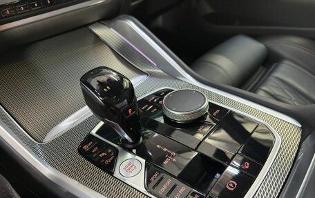 BMW X6, 2020 год, 7 500 000 рублей, 14 фотография