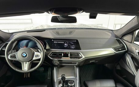 BMW X6, 2020 год, 7 500 000 рублей, 12 фотография