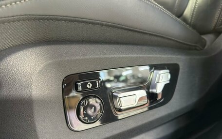 BMW X6, 2020 год, 7 500 000 рублей, 18 фотография