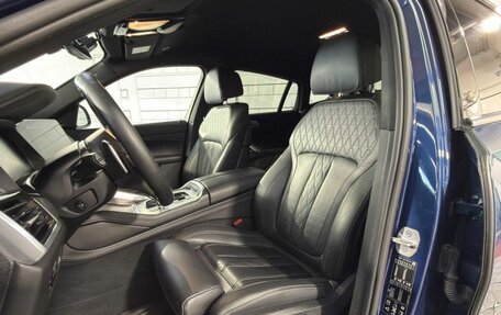 BMW X6, 2020 год, 7 500 000 рублей, 17 фотография