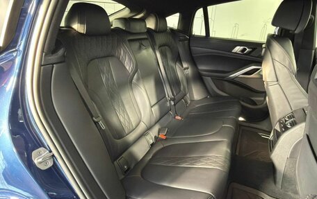 BMW X6, 2020 год, 7 500 000 рублей, 24 фотография