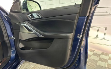 BMW X6, 2020 год, 7 500 000 рублей, 25 фотография