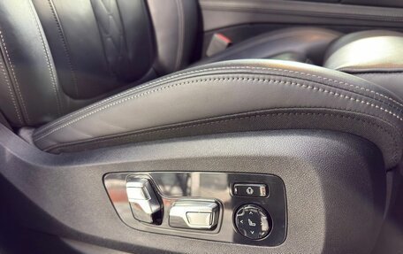 BMW X6, 2020 год, 7 500 000 рублей, 26 фотография