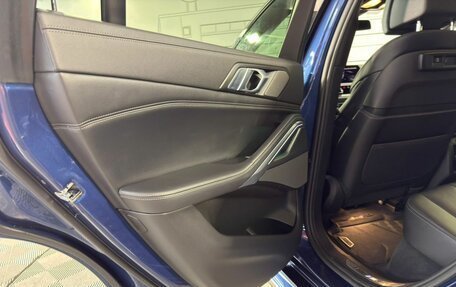 BMW X6, 2020 год, 7 500 000 рублей, 19 фотография