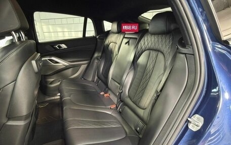 BMW X6, 2020 год, 7 500 000 рублей, 20 фотография