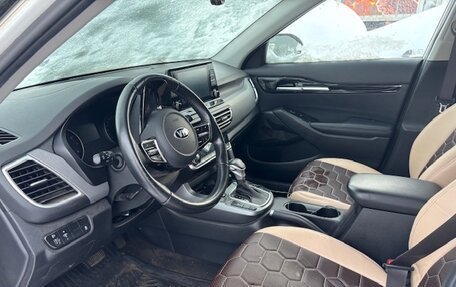 KIA Seltos I, 2020 год, 1 950 000 рублей, 5 фотография