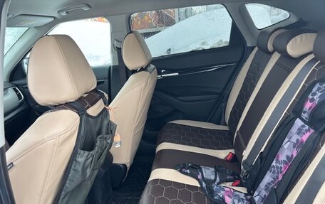 KIA Seltos I, 2020 год, 1 950 000 рублей, 12 фотография