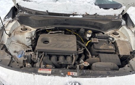 KIA Seltos I, 2020 год, 1 950 000 рублей, 10 фотография