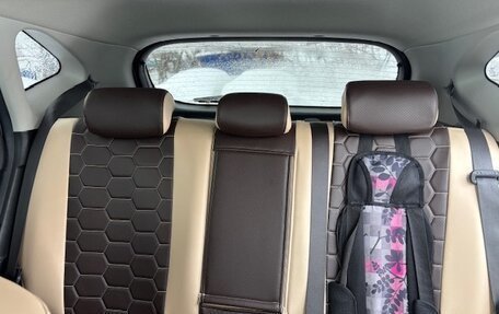 KIA Seltos I, 2020 год, 1 950 000 рублей, 8 фотография