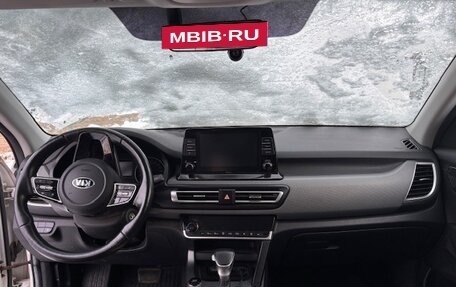 KIA Seltos I, 2020 год, 1 950 000 рублей, 7 фотография