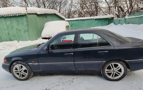 Mercedes-Benz C-Класс, 1996 год, 450 000 рублей, 7 фотография