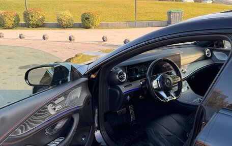 Mercedes-Benz CLS, 2020 год, 3 710 903 рублей, 6 фотография