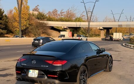 Mercedes-Benz CLS, 2020 год, 3 710 903 рублей, 9 фотография