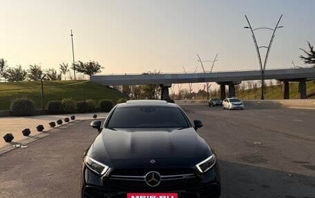 Mercedes-Benz CLS, 2020 год, 3 710 903 рублей, 7 фотография
