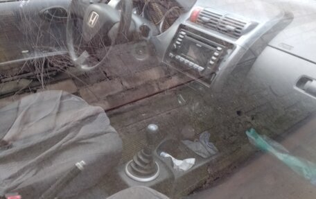 Honda Jazz I рестайлинг, 2002 год, 390 000 рублей, 5 фотография