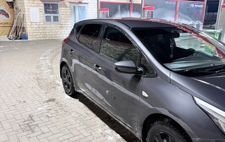 KIA cee'd III, 2012 год, 840 000 рублей, 3 фотография