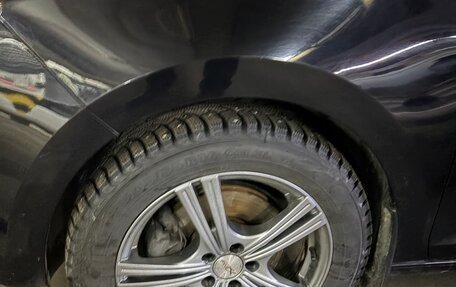 Skoda Rapid I, 2017 год, 1 400 000 рублей, 7 фотография