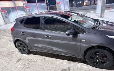 KIA cee'd III, 2012 год, 840 000 рублей, 4 фотография