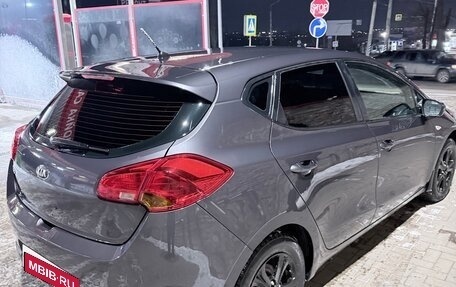 KIA cee'd III, 2012 год, 840 000 рублей, 5 фотография