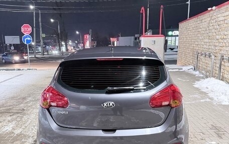 KIA cee'd III, 2012 год, 840 000 рублей, 6 фотография