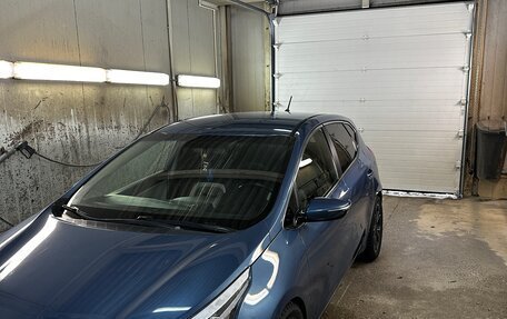 KIA cee'd III, 2013 год, 1 200 000 рублей, 3 фотография