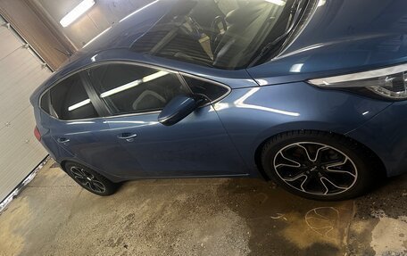 KIA cee'd III, 2013 год, 1 200 000 рублей, 2 фотография