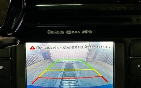 KIA cee'd III, 2013 год, 1 200 000 рублей, 10 фотография