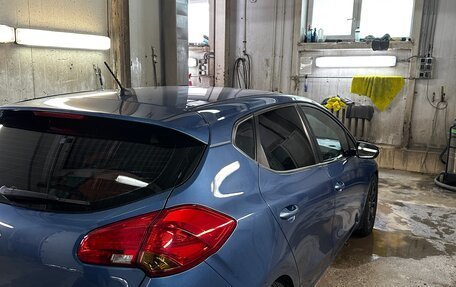 KIA cee'd III, 2013 год, 1 200 000 рублей, 4 фотография