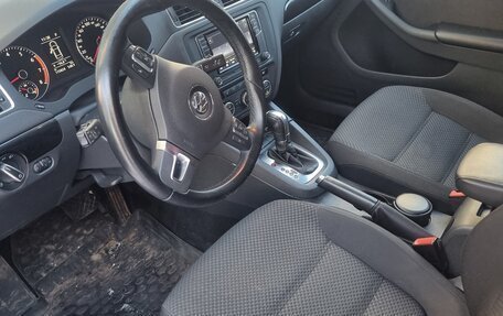 Volkswagen Jetta VI, 2014 год, 1 170 000 рублей, 7 фотография