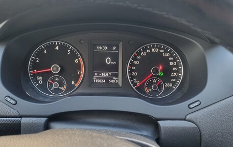 Volkswagen Jetta VI, 2014 год, 1 170 000 рублей, 9 фотография