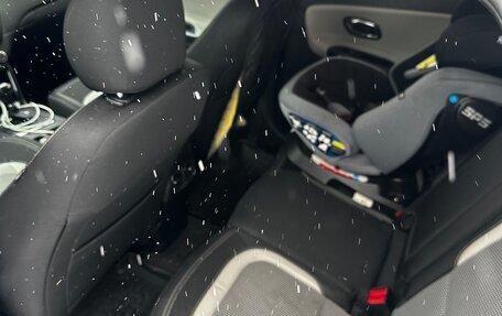 KIA cee'd III, 2013 год, 1 200 000 рублей, 17 фотография