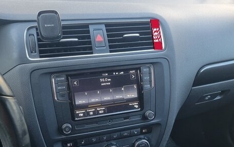 Volkswagen Jetta VI, 2014 год, 1 170 000 рублей, 8 фотография