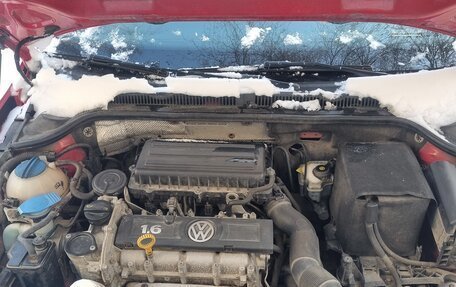 Volkswagen Jetta VI, 2014 год, 1 170 000 рублей, 10 фотография