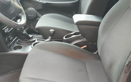 Chevrolet Niva I рестайлинг, 2017 год, 710 000 рублей, 9 фотография